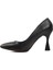 289236 Siyah Kadın Stiletto 2