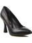 289236 Siyah Kadın Stiletto 3