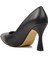 289236 Siyah Kadın Stiletto 4