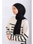 Penye Jersey - Siyah 1