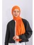 Penye Jersey - Orange 1