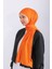 Penye Jersey - Orange 3