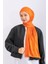 Penye Jersey - Orange 4