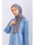 Penye Jersey - Gri 4