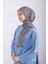 Penye Jersey - Gri 5