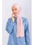 Penye Jersey - Pudra 4