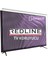 Redline RT50 50" Inc 127 Ekran Android 4K UHD LED Tv Tv Ekran Koruyucu 1