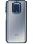 Xiaomi Redmi Note 9s Kılıf Dora Kapak - Mavi 300099 2