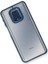 Xiaomi Redmi Note 9s Kılıf Dora Kapak - Mavi 300099 3