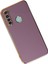 Xiaomi Redmi Note 8 Kılıf Volet Silikon - Mor 300099 3