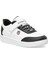 CENA PU 4FX Beyaz Erkek Çocuk Sneaker 2