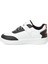 CENA PU 4FX Beyaz Erkek Çocuk Sneaker 3