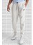 Sportswear Tech Fleece Jogger Pants White Eşofman Altı Kırık Beyaz 1