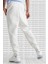 Sportswear Tech Fleece Jogger Pants White Eşofman Altı Kırık Beyaz 2