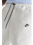 Sportswear Tech Fleece Jogger Pants White Eşofman Altı Kırık Beyaz 3