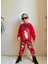 Yigit Butik Spiderman Baskılı Erkek Çocuk Takım 3