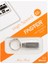 Faster 32 GB Flash Bellek Anahtarlık Tipi Metal Hafıza Bellek 1