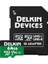 Delkin 64GB Power Uhs-Iı (V90) Micro Sd Hafıza Kartı 3