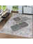 Dijital Baskı Yıkanabilir Kaymaz Taban Salon Halısı ve Yolluk LNA0057-SD1174 1