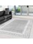 Dijital Baskı Yıkanabilir Kaymaz Taban Salon Halısı ve Yolluk LNA0008-SD563 1