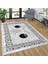 Dijital Baskı Yıkanabilir Kaymaz Taban Salon Halısı ve Yolluk LNA0039-SD1069 1