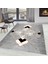 Dijital Baskı Yıkanabilir Kaymaz Taban Salon Halısı ve Yolluk LNA0058-SD1181 1