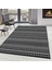 Dijital Baskı Yıkanabilir Kaymaz Taban Salon Halısı ve Yolluk LNA0110-SD1164 1