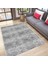 Dijital Baskı Yıkanabilir Kaymaz Taban Salon Halısı ve Yolluk LNA0025-SD879 1