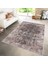 Dijital Baskı Yıkanabilir Kaymaz Taban Salon Halısı ve Yolluk LNA0157-SD829 1