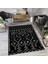 Dijital Baskı Yıkanabilir Kaymaz Taban Salon Halısı ve Yolluk LNA0073-SD556 1
