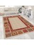 Dijital Baskı Yıkanabilir Kaymaz Taban Salon Halısı ve Yolluk LNA0191-SD1184 1