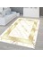 Dijital Baskı Yıkanabilir Kaymaz Taban Salon Halısı ve Yolluk LNA0325-SM036 1