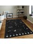 Dijital Baskı Yıkanabilir Kaymaz Taban Salon Halısı ve Yolluk LNA0098-SD1057 1