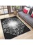 Dijital Baskı Yıkanabilir Kaymaz Taban Salon Halısı ve Yolluk LNA0033-SD1022 1