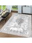 Dijital Baskı Yıkanabilir Kaymaz Taban Salon Halısı ve Yolluk LNA0048-SD1127 1