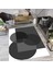Dijital Baskı Yıkanabilir Kaymaz Taban Salon Halısı ve Yolluk LNA0066-SD933 1
