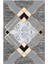 Dijital Baskı Yıkanabilir Kaymaz Taban Salon Halısı ve Yolluk LNA0011-SD697 2