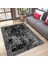 Dijital Baskı Yıkanabilir Kaymaz Taban Salon Halısı ve Yolluk LNA0045-SD1105 1