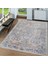 Dijital Baskı Yıkanabilir Kaymaz Taban Salon Halısı ve Yolluk LNA0049-SD1124 1
