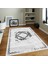 Dijital Baskı Yıkanabilir Kaymaz Taban Salon Halısı ve Yolluk LNA0132-SD1055 1
