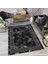Dijital Baskı Yıkanabilir Kaymaz Taban Salon Halısı ve Yolluk LNA0582-SM33 1