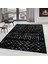 Dijital Baskı Yıkanabilir Kaymaz Taban Salon Halısı ve Yolluk LNA0111-SD1167 1