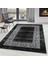 Dijital Baskı Yıkanabilir Kaymaz Taban Salon Halısı ve Yolluk LNA0102-SD1076 1