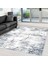 Dijital Baskı Yıkanabilir Kaymaz Taban Salon Halısı ve Yolluk LNA0356 1