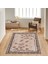 Dijital Baskı Yıkanabilir Kaymaz Taban Salon Halısı ve Yolluk LNA0155-SD702 1