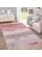 Dijital Baskı Yıkanabilir Kaymaz Taban Salon Halısı ve Yolluk LNA0200-SD384 1