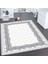 Dijital Baskı Yıkanabilir Kaymaz Taban Salon Halısı ve Yolluk LNA0120-SD701 1