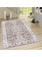 Dijital Baskı Yıkanabilir Kaymaz Taban Salon Halısı ve Yolluk LNA1480 1