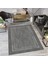 Dijital Baskı Yıkanabilir Kaymaz Taban Salon Halısı ve Yolluk LNA0052-SD1159 1