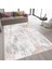 Dijital Baskı Yıkanabilir Kaymaz Taban Salon Halısı ve Yolluk LNA1551-HT213 1